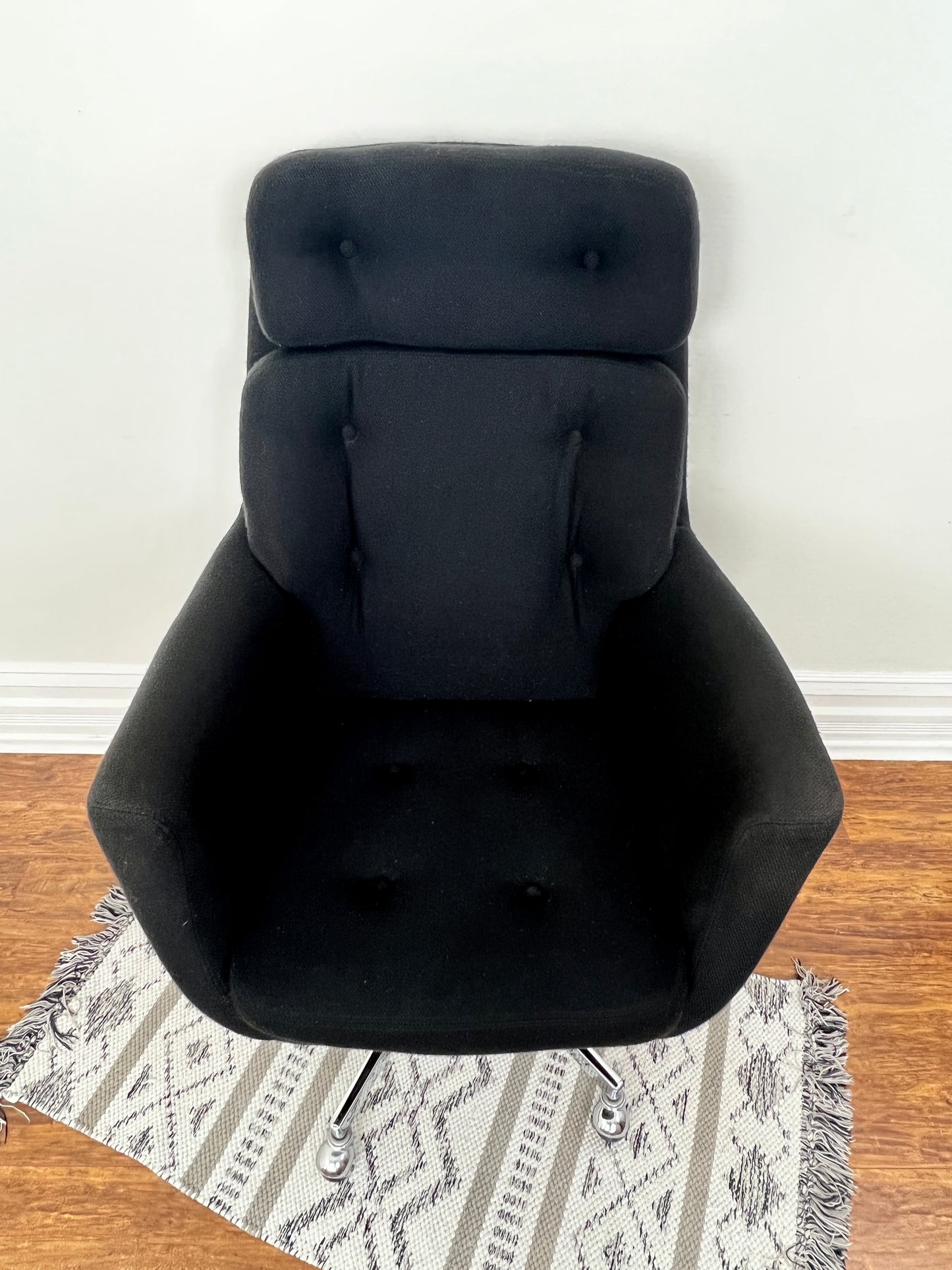 The Nelson Office Chair