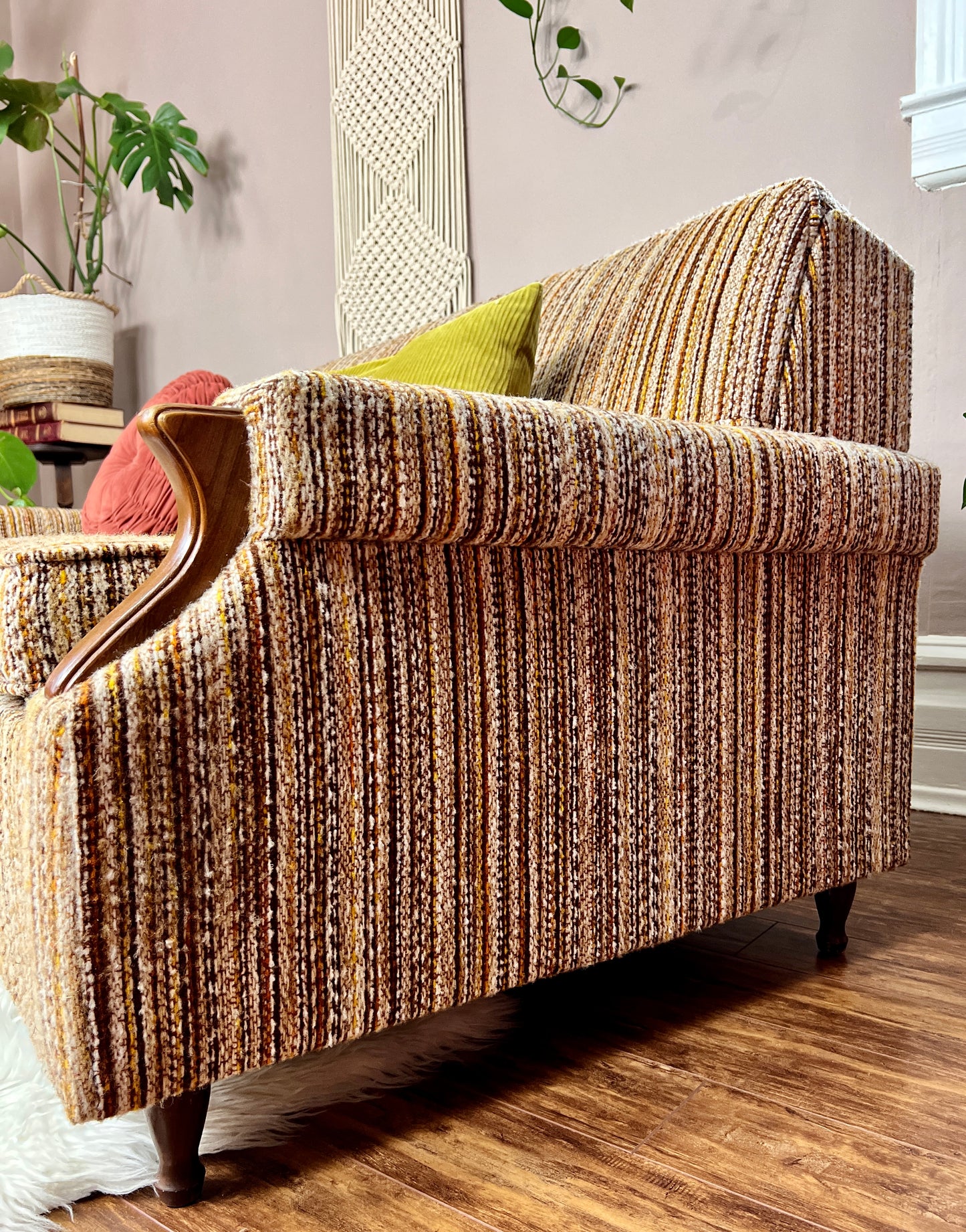 The Quincy Sofa