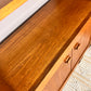 The Linnea Teak Shelf