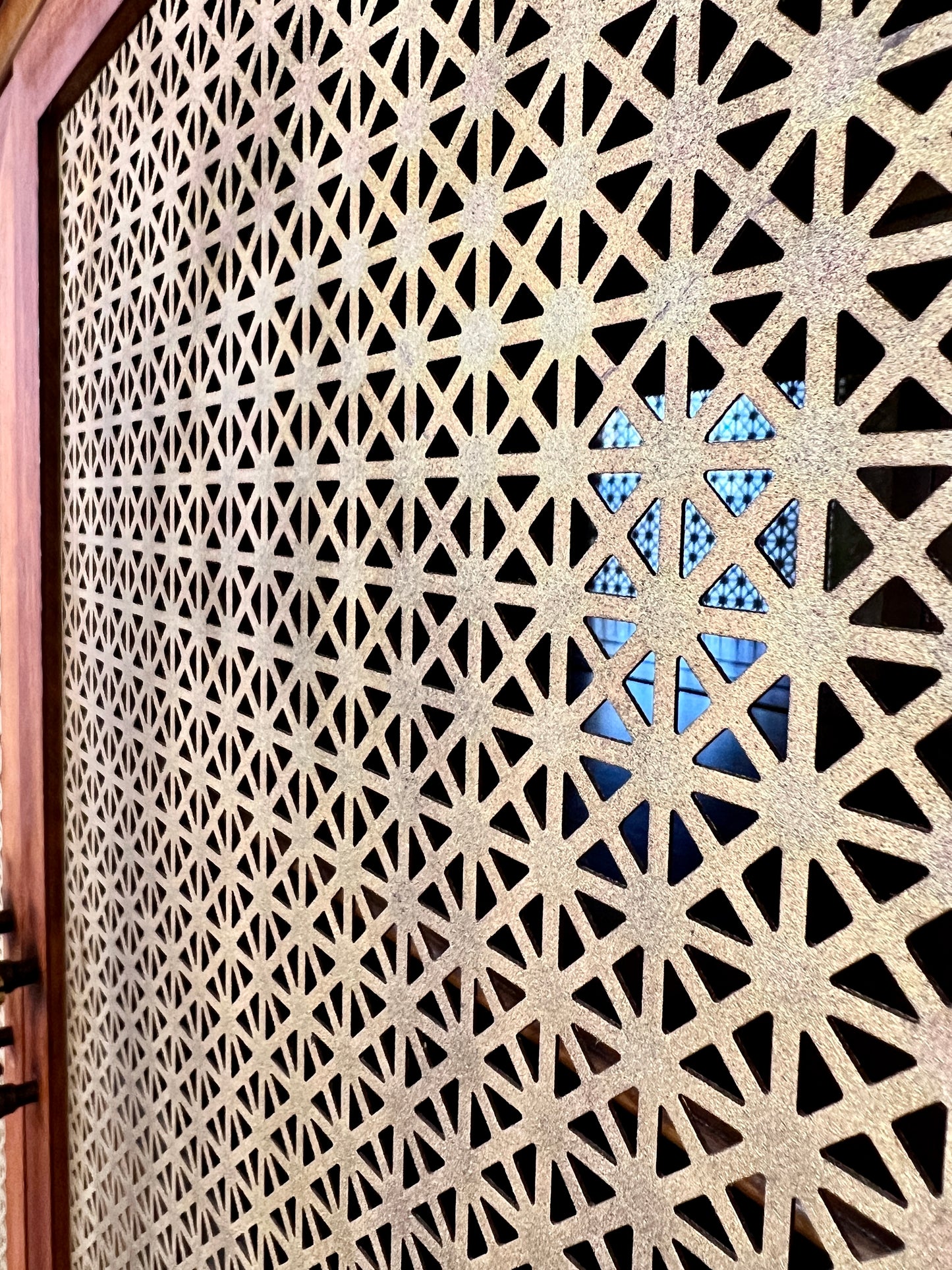 The Copacabana Cabinet