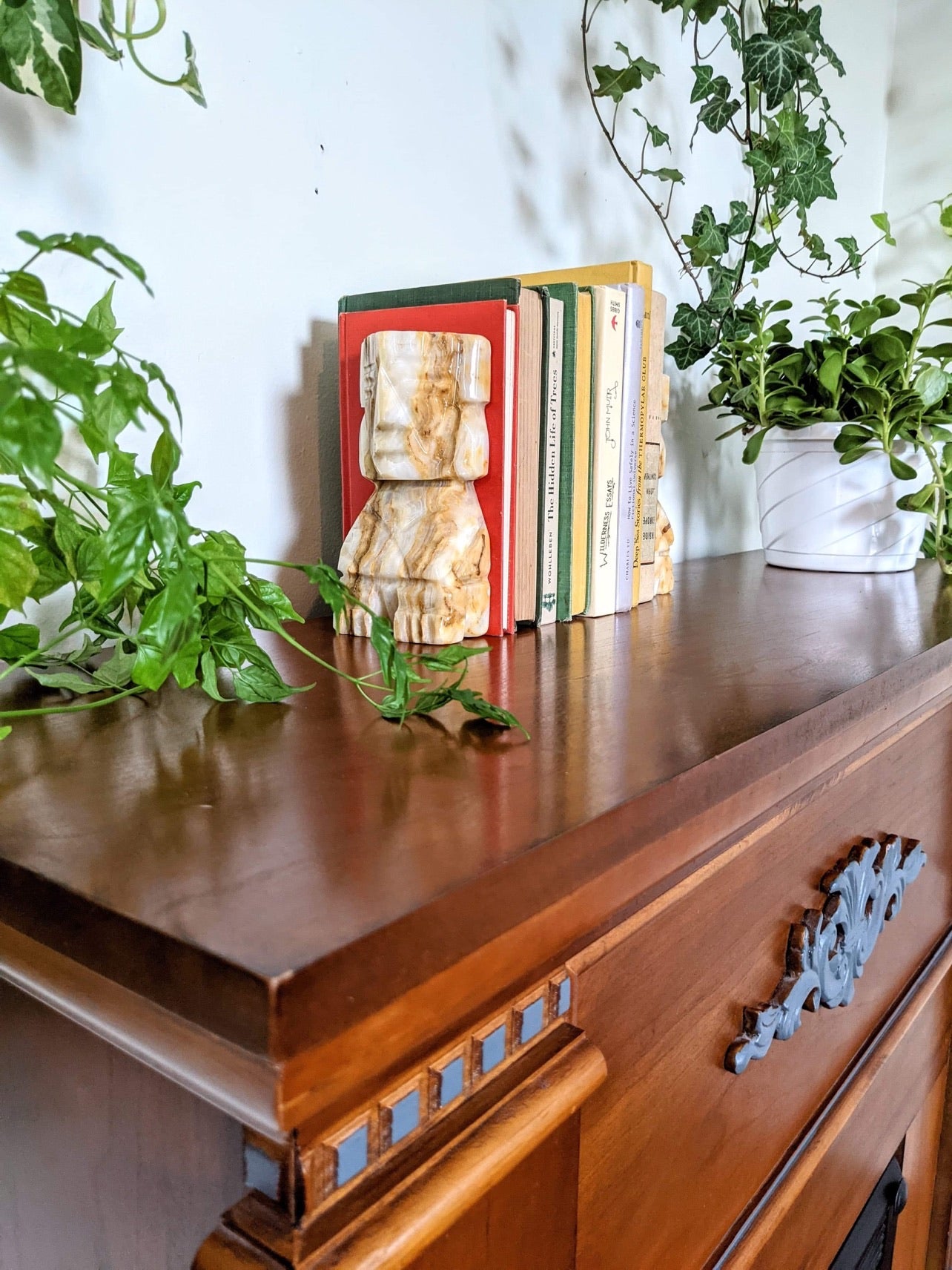 The Crawford Fireplace