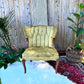 The Francine & Gilbert Chairs