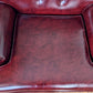 The Red Red Wine Armchair