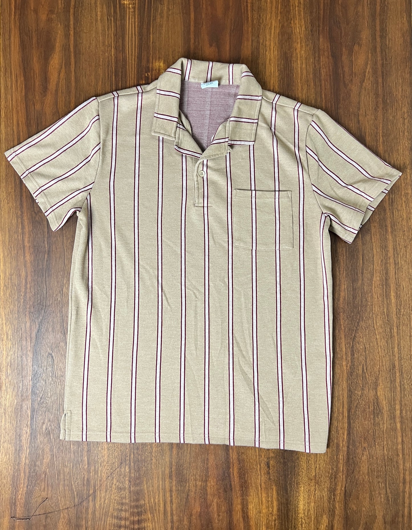 The Uncle Tony Shirt