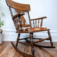 The Autumn Leaves Rocker