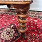 The Barley Twist Chair