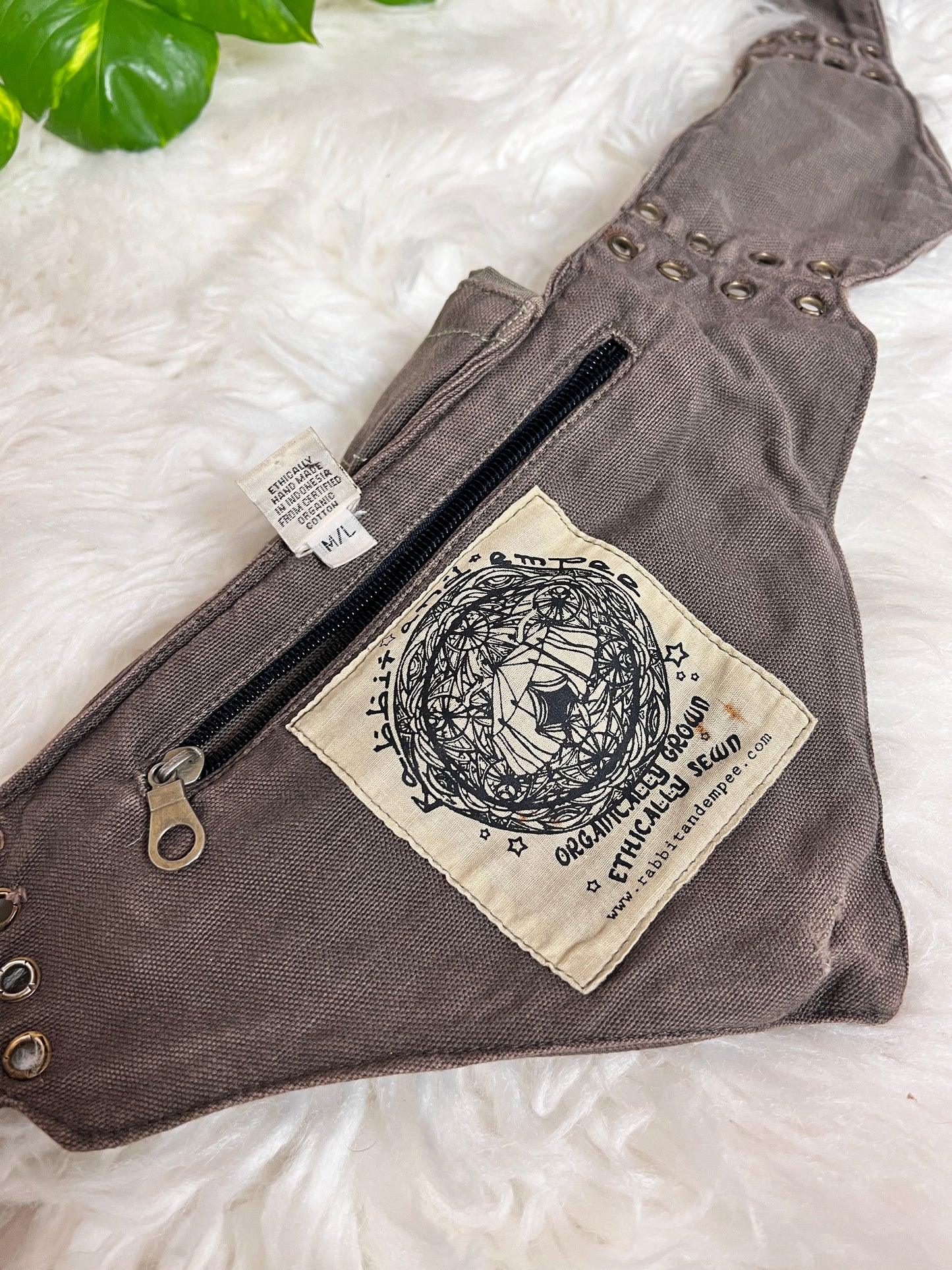 The Elf Pouch