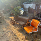 The Malmo Office Chair