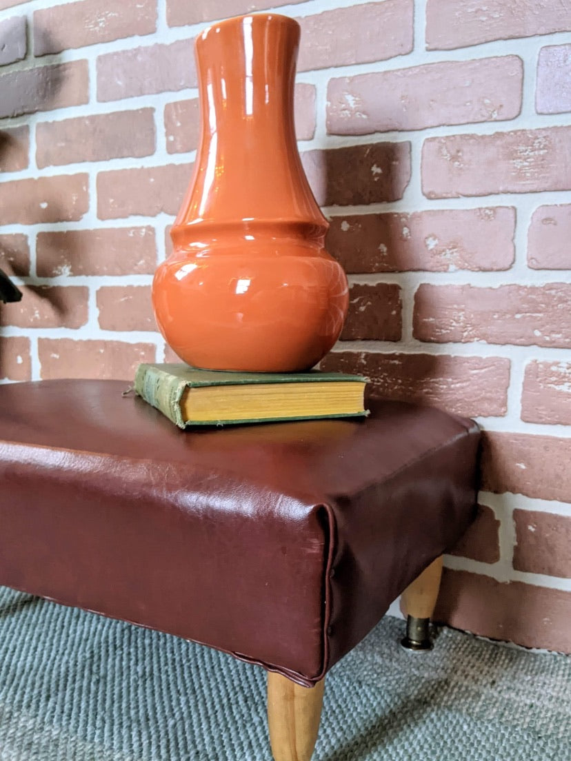 The Bernard Foot Stool