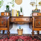 The Mortimer Desk/Vanity