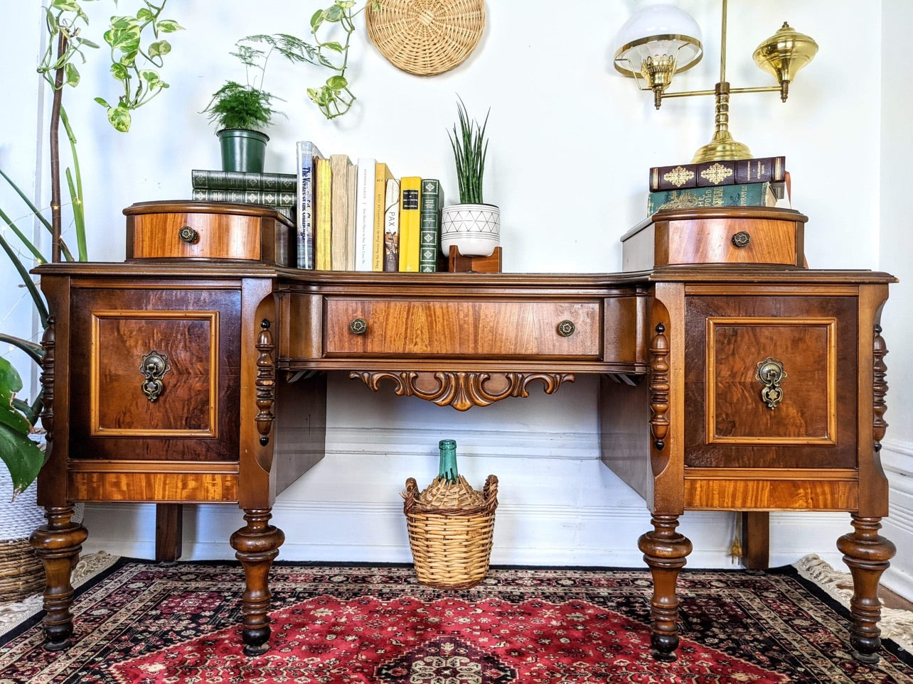 The Mortimer Desk/Vanity
