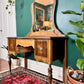 The Saturna Vanity