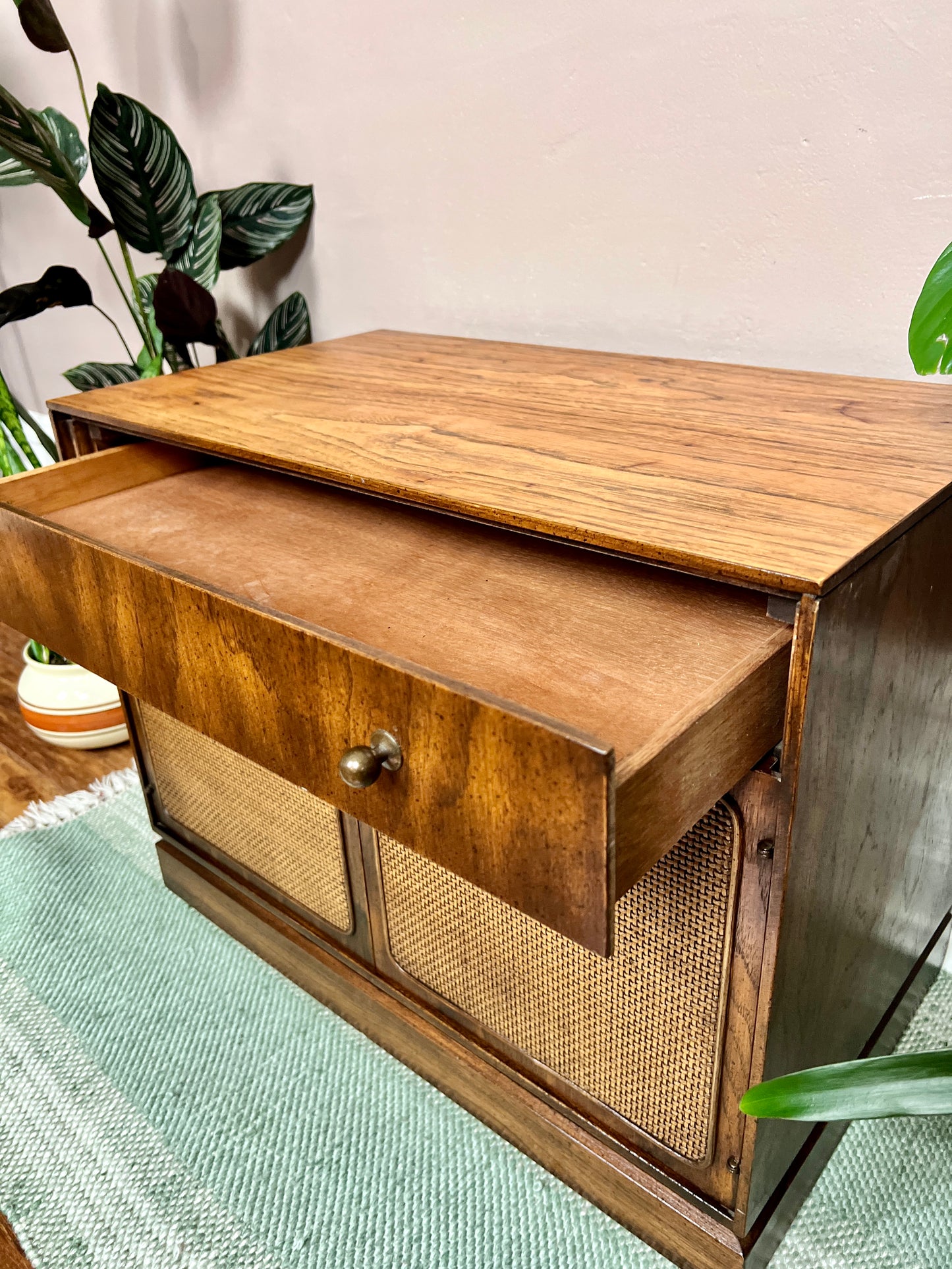 The Kaslo Cabinet