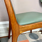 The Sage Teak Chairs
