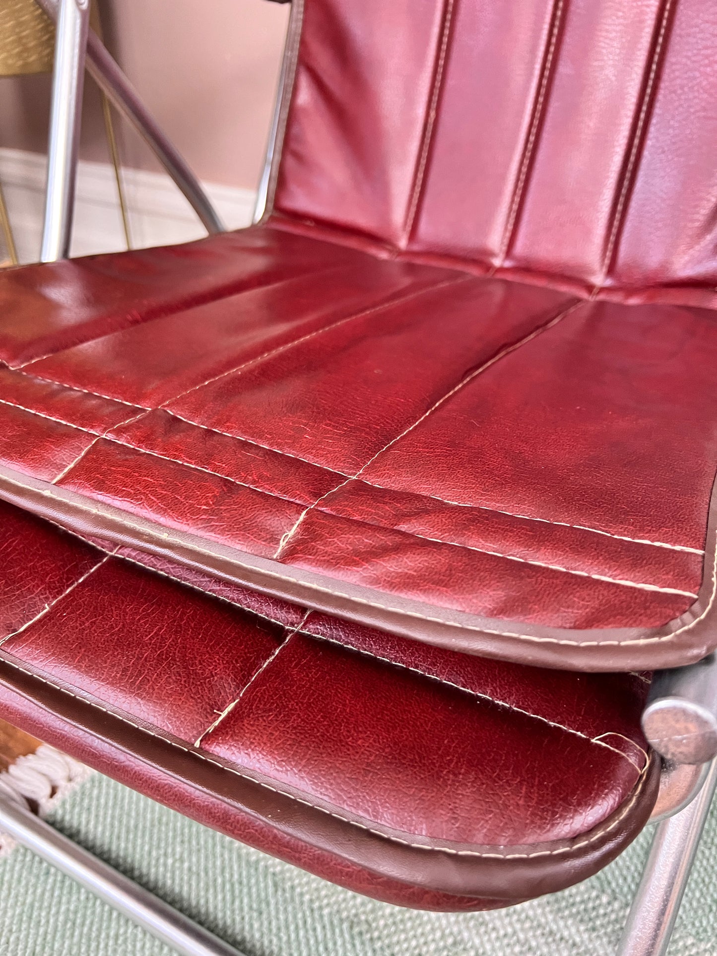 The Marga Chairs