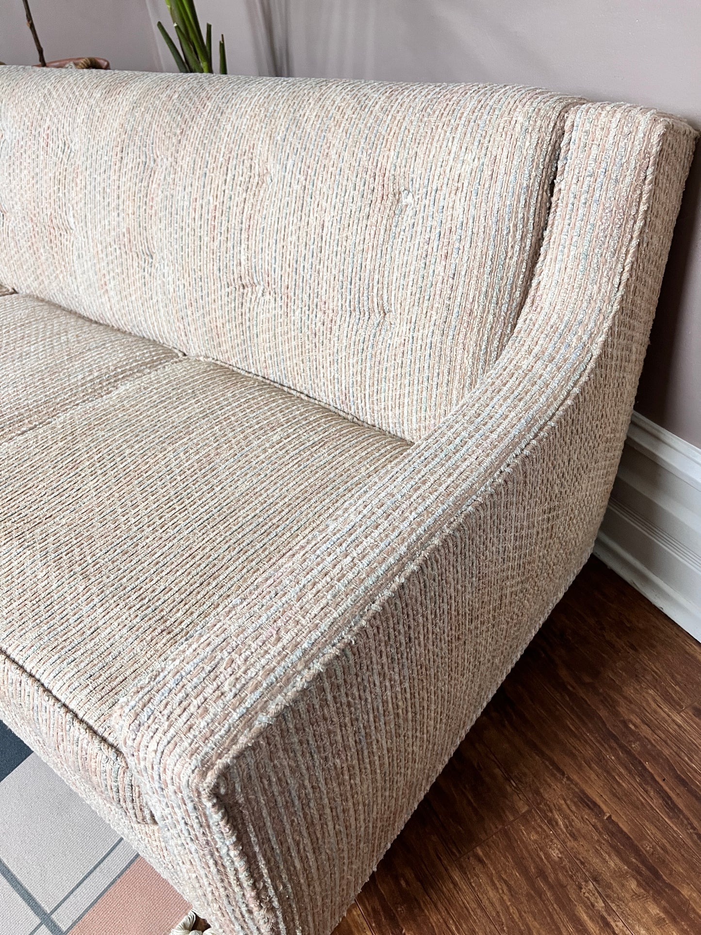The Zigal Sofa