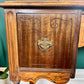 The Saturna Vanity