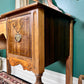 The Saturna Vanity