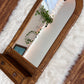 The Finsley Mirror