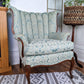 The Kerouac Armchair
