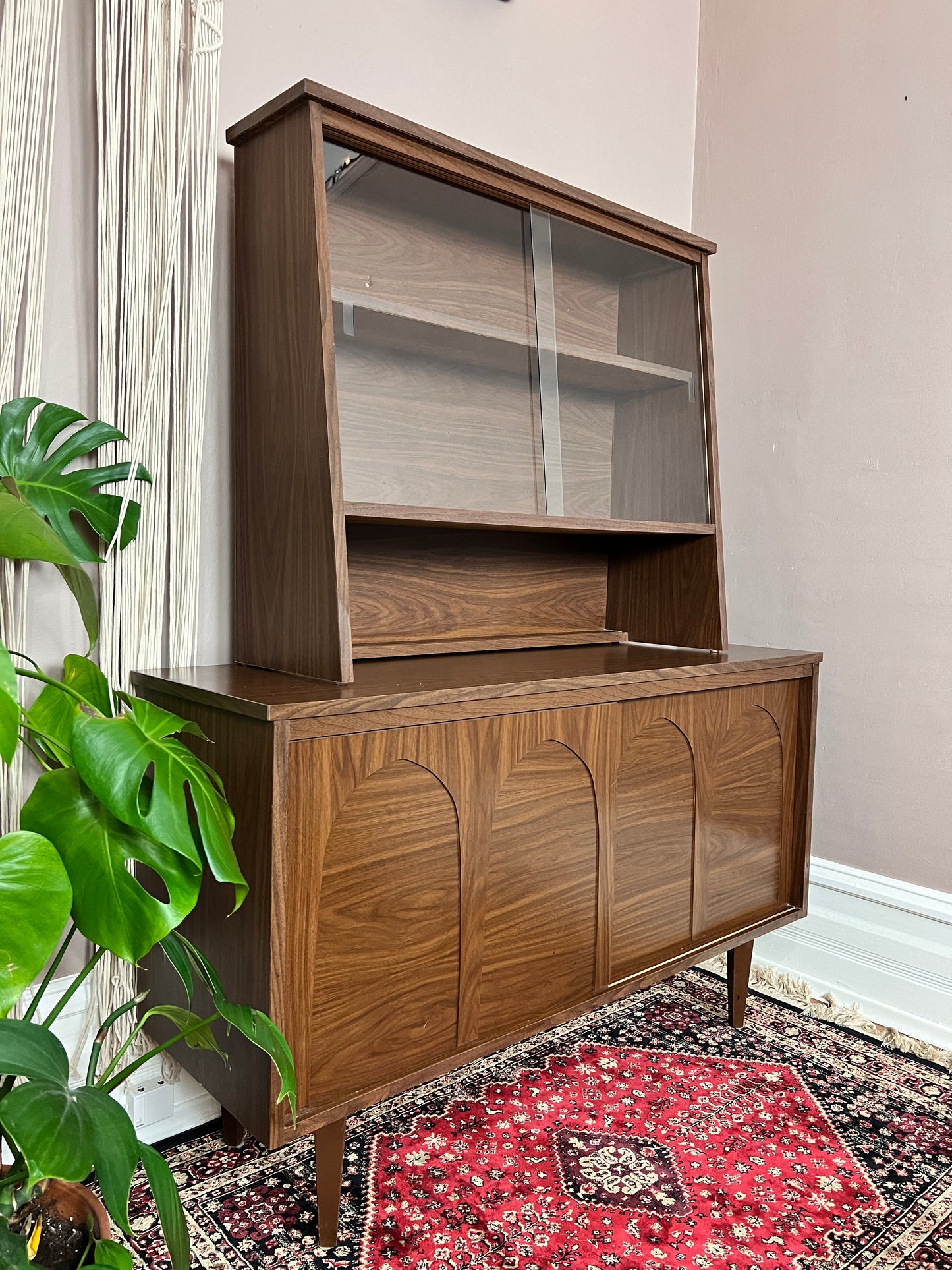 The Malcolm Hutch Cabinet