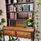 The Old Country Hutch