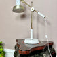MCM Swing Arm Lamp