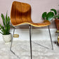 The Bergamot Chairs