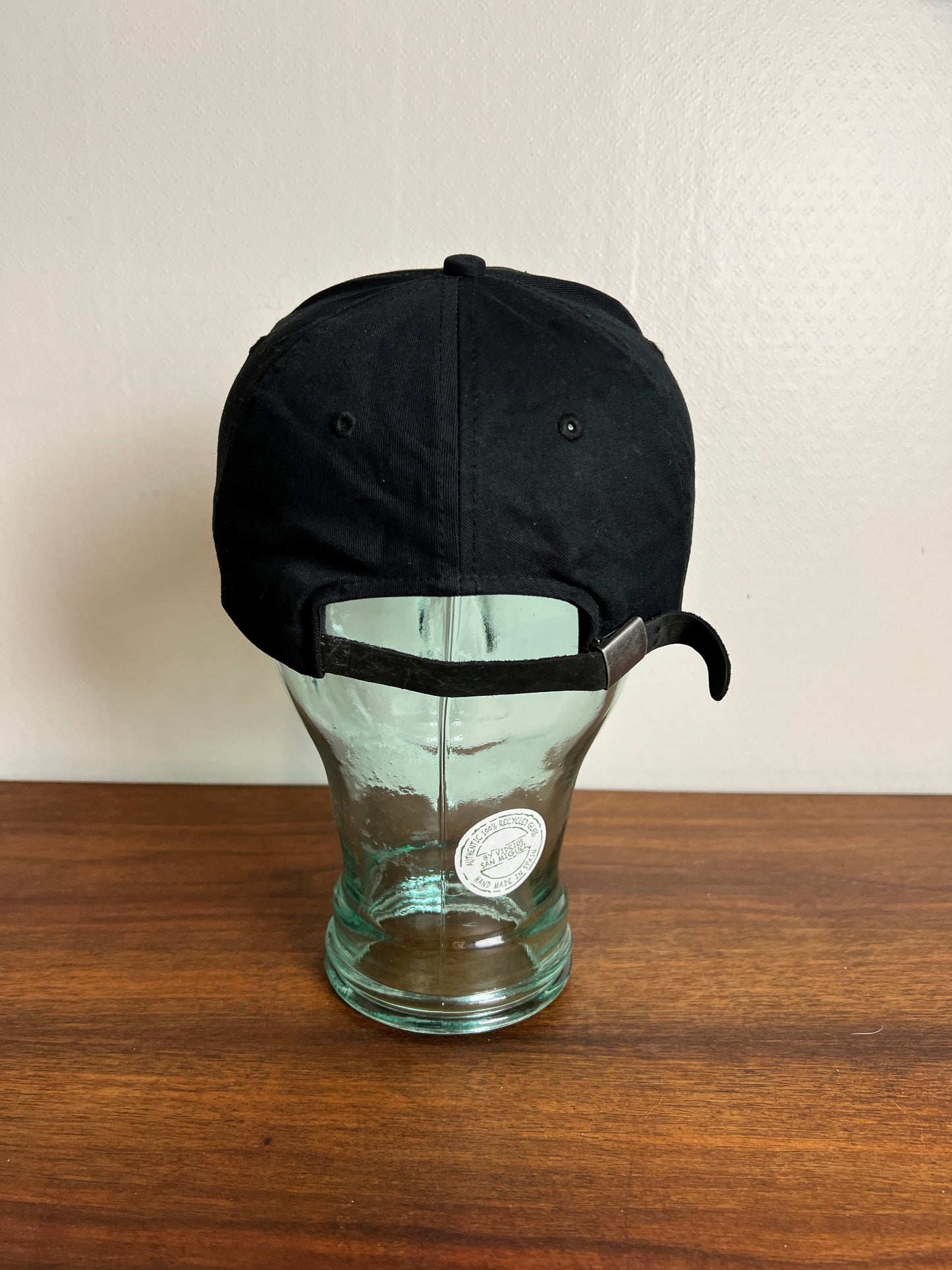 The Trio Tree Cap