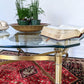 The Fitzgerald Coffee Table