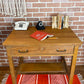 The Octavio Desk