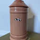 The White Flower Jar