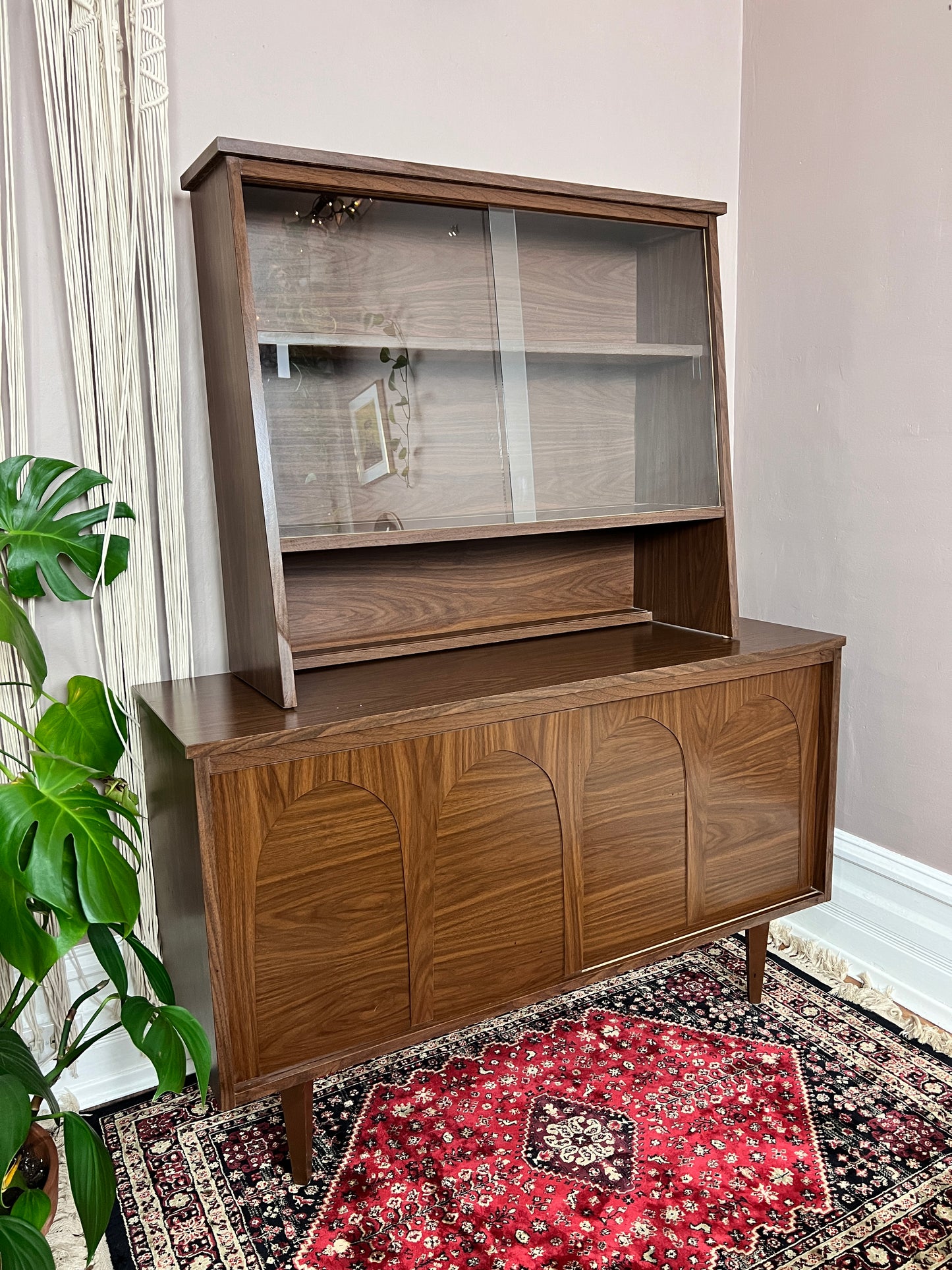 The Malcolm Hutch Cabinet