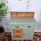 The Jungle Mist Cabinet