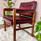 The Sangria Chair