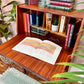 The Laerke Teak Desk