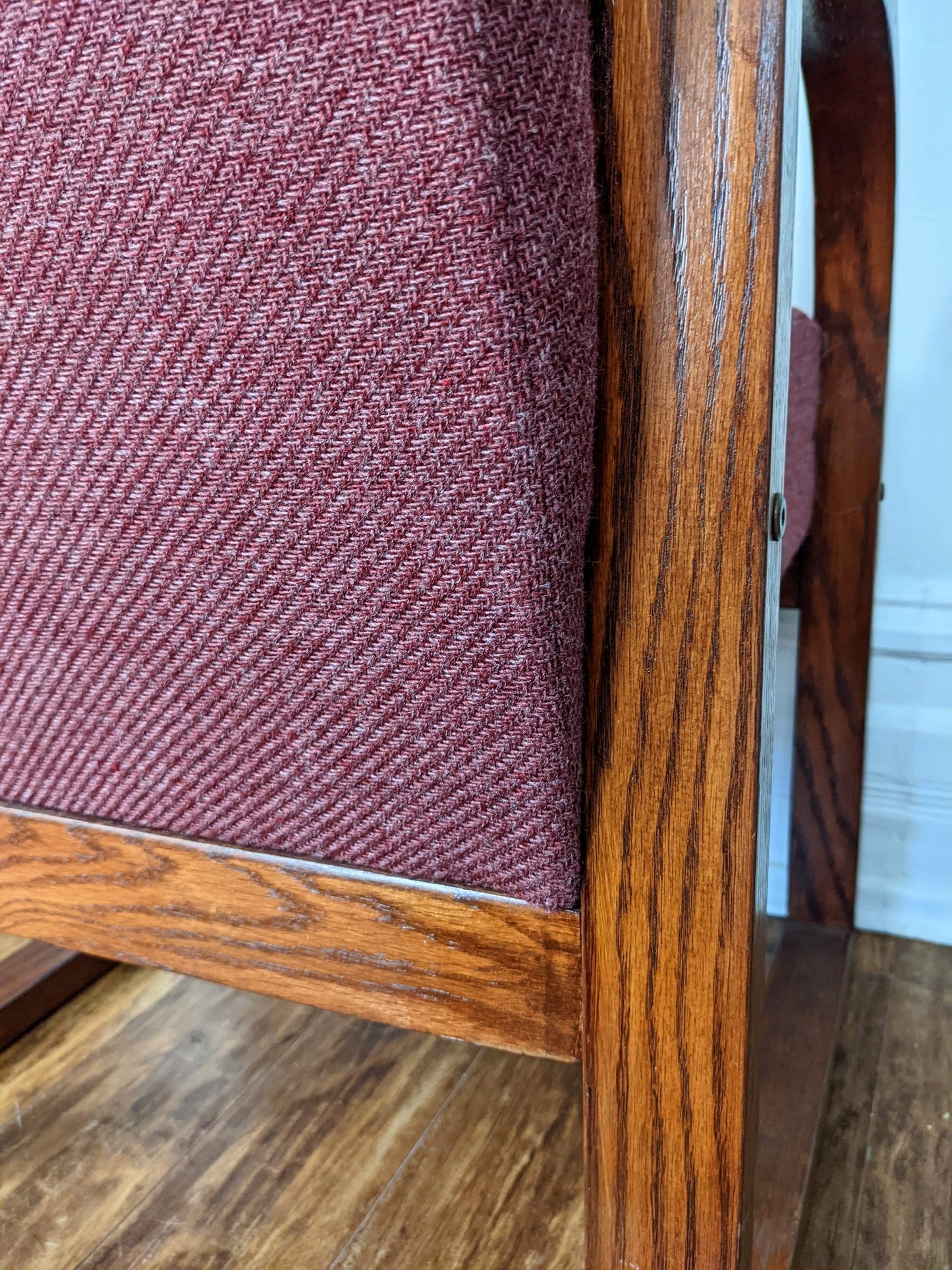 The Coral Tree Chairs