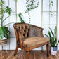 The Abner Chair