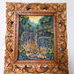 The Lost City of Bali Painting