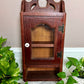 The Gingerbread Cabinet