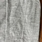 The Grey Corduroy Shirt