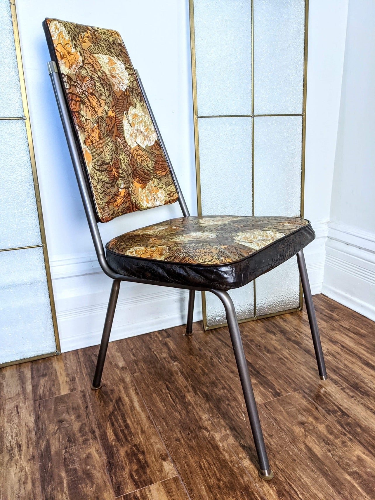 The Edith Chair