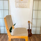 The Oatmeal Chair