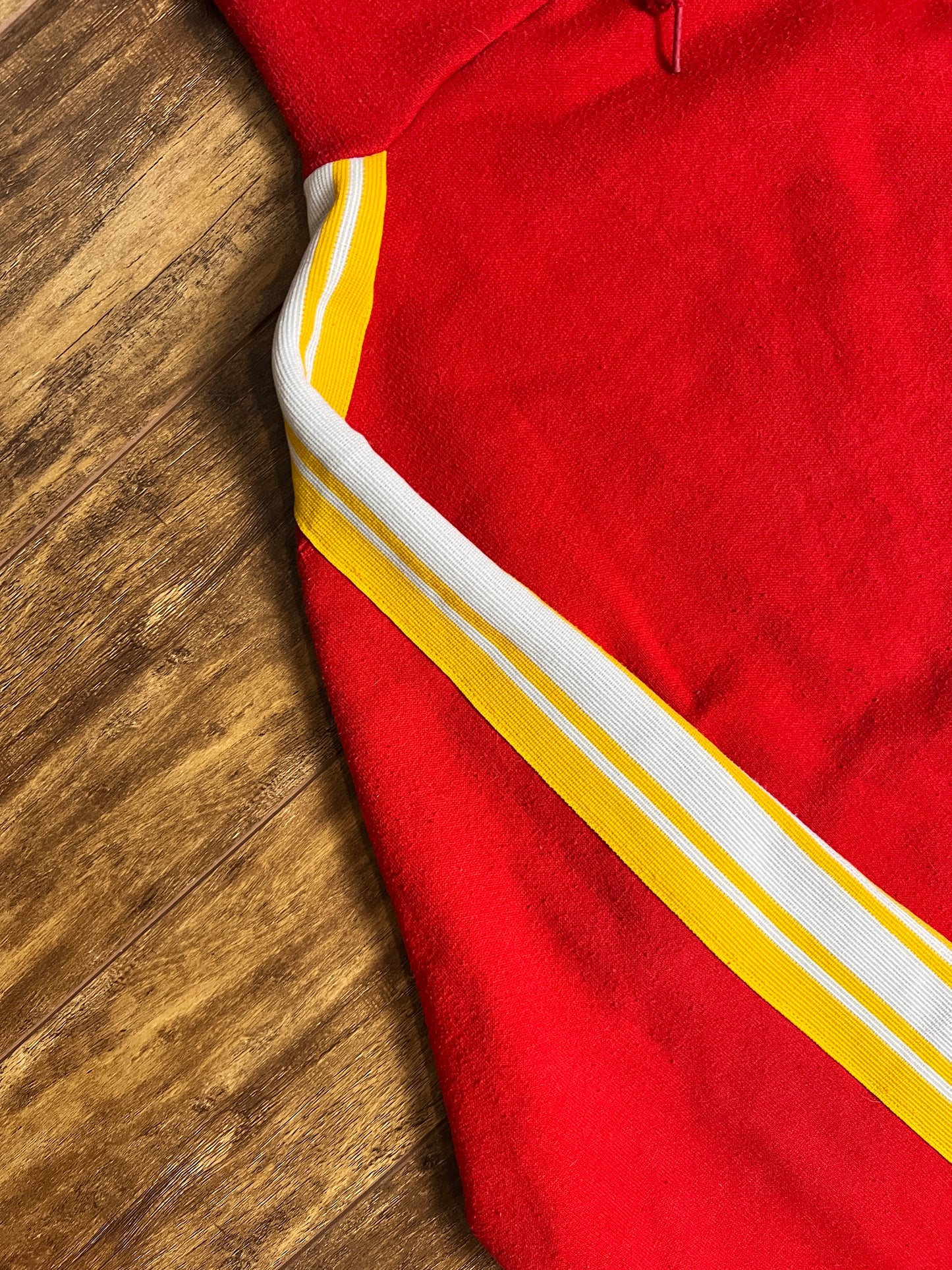 Vintage 70s Russell Athletic Hoodie
