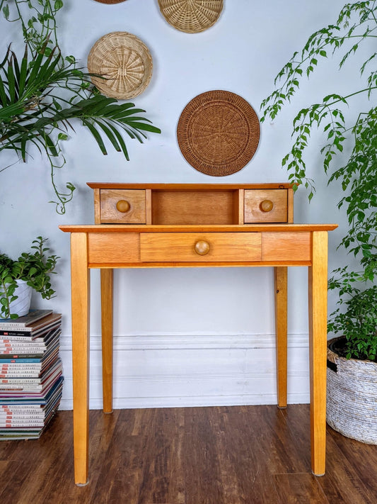 The Mister Rogers Desk
