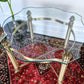 The Hemingway Coffee Table