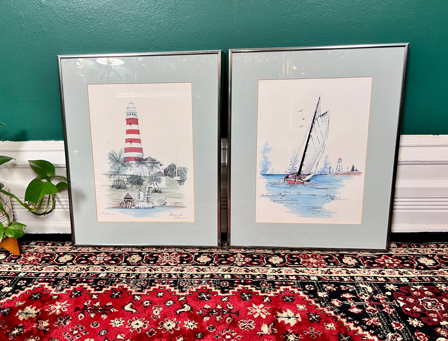 The Bahamas Prints
