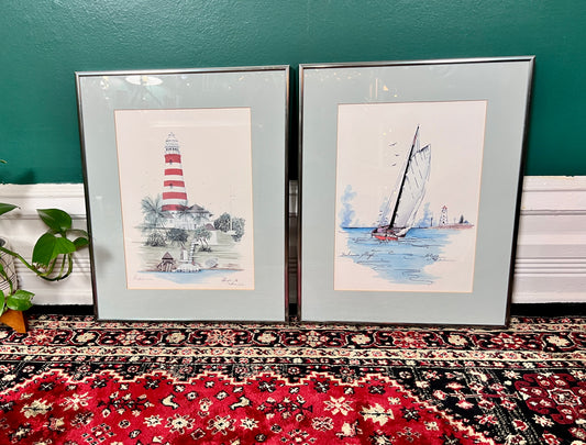 The Bahamas Prints