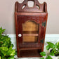 The Gingerbread Cabinet
