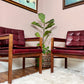 The Sangria Chair